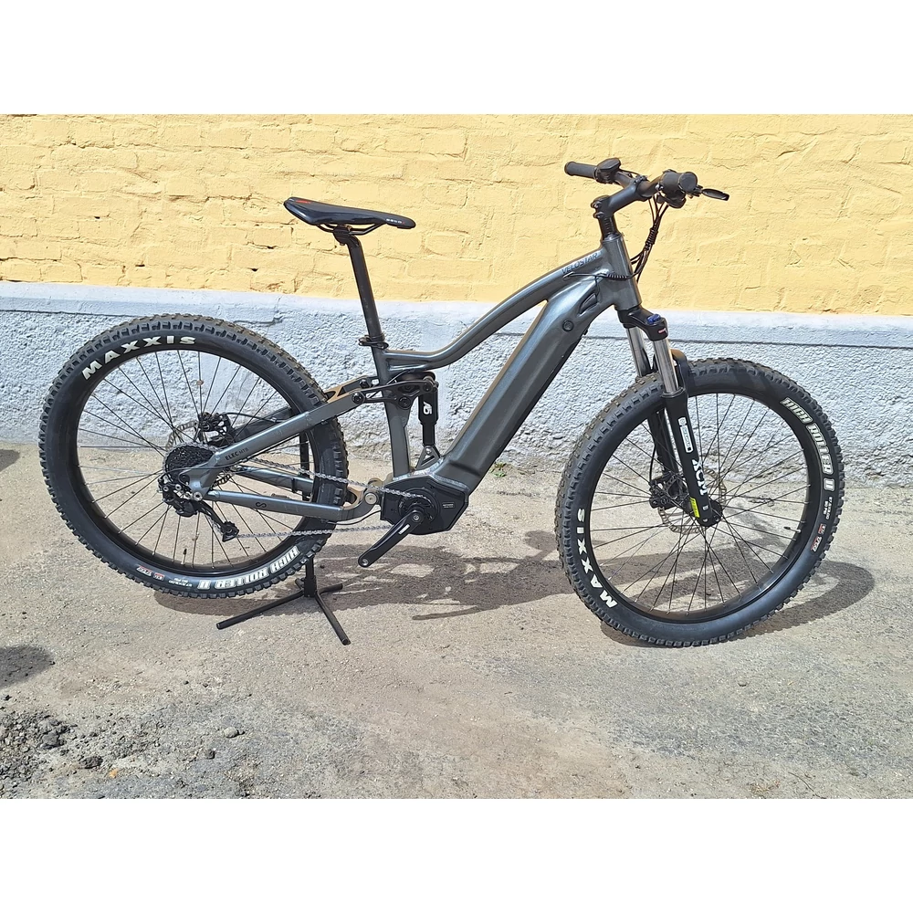 Velostar Max-Fs