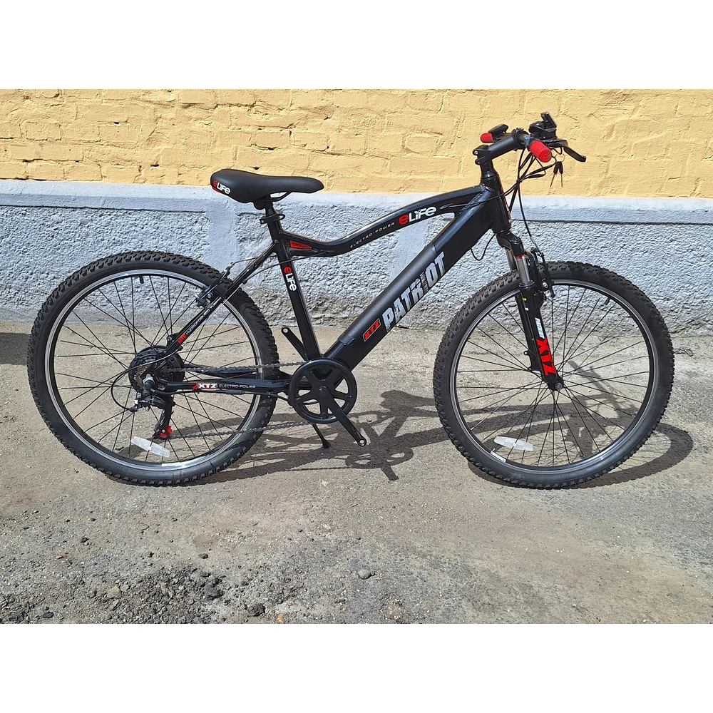 Shellwe Elife Patriot 19"