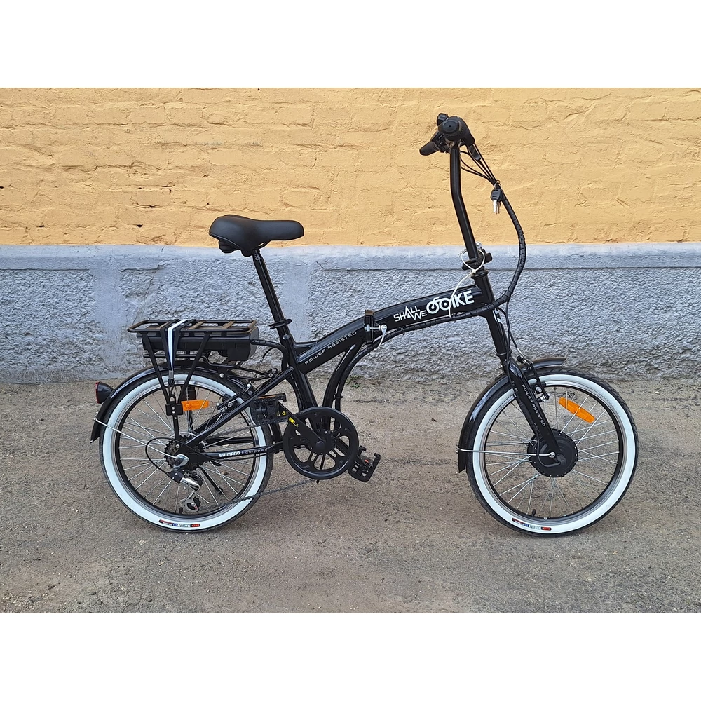Shallwe Folding FD1