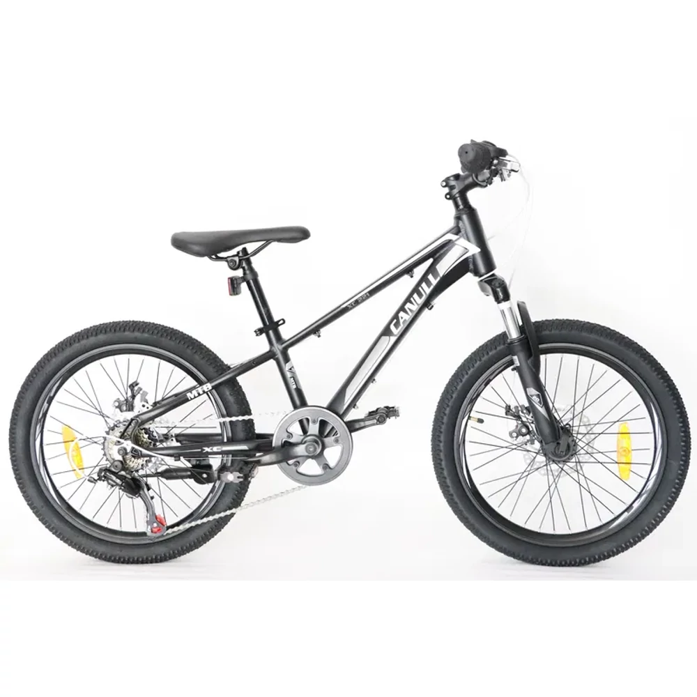 Canull xc 221 fekete-fehér 20