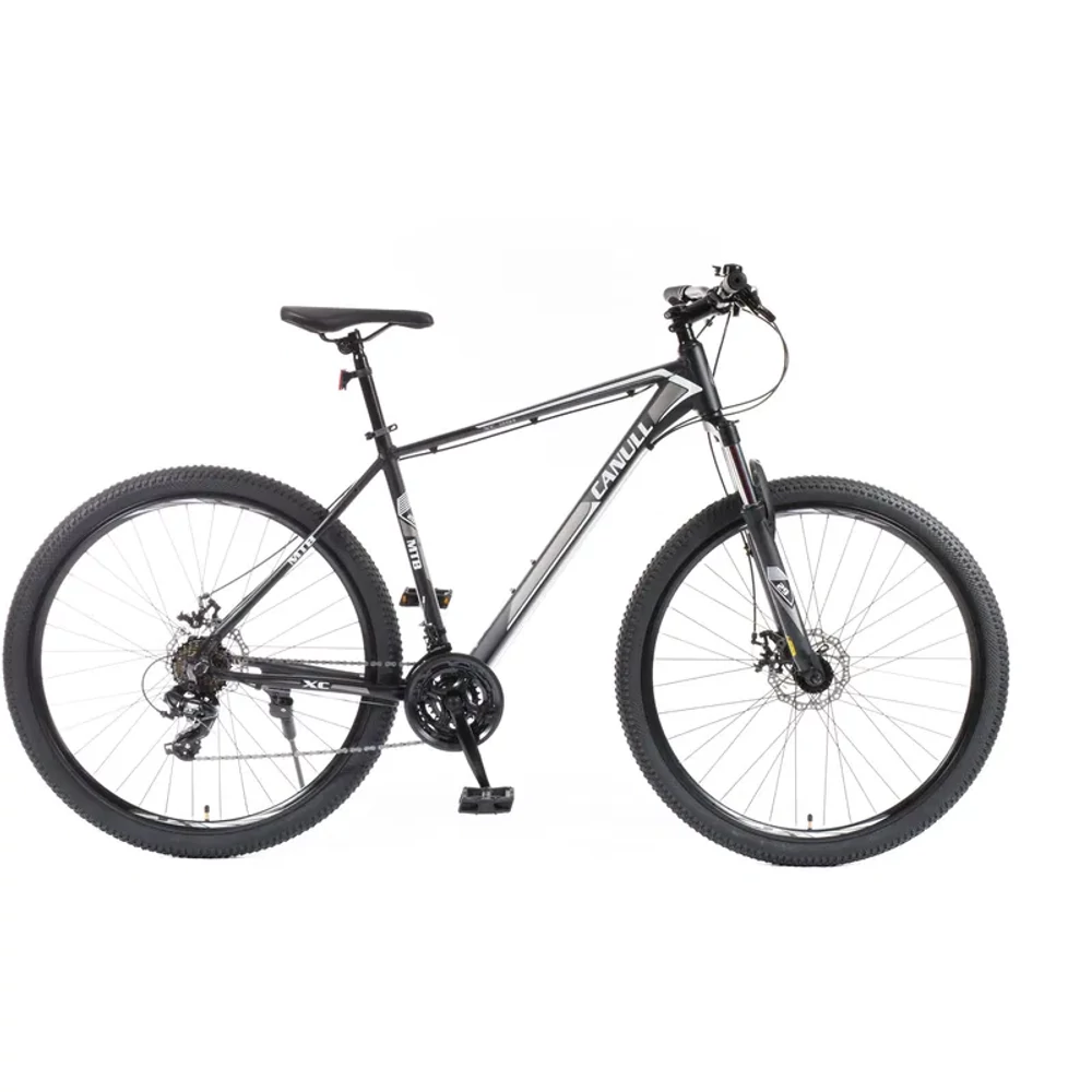 Canull xc 29 20" fekete-fehér