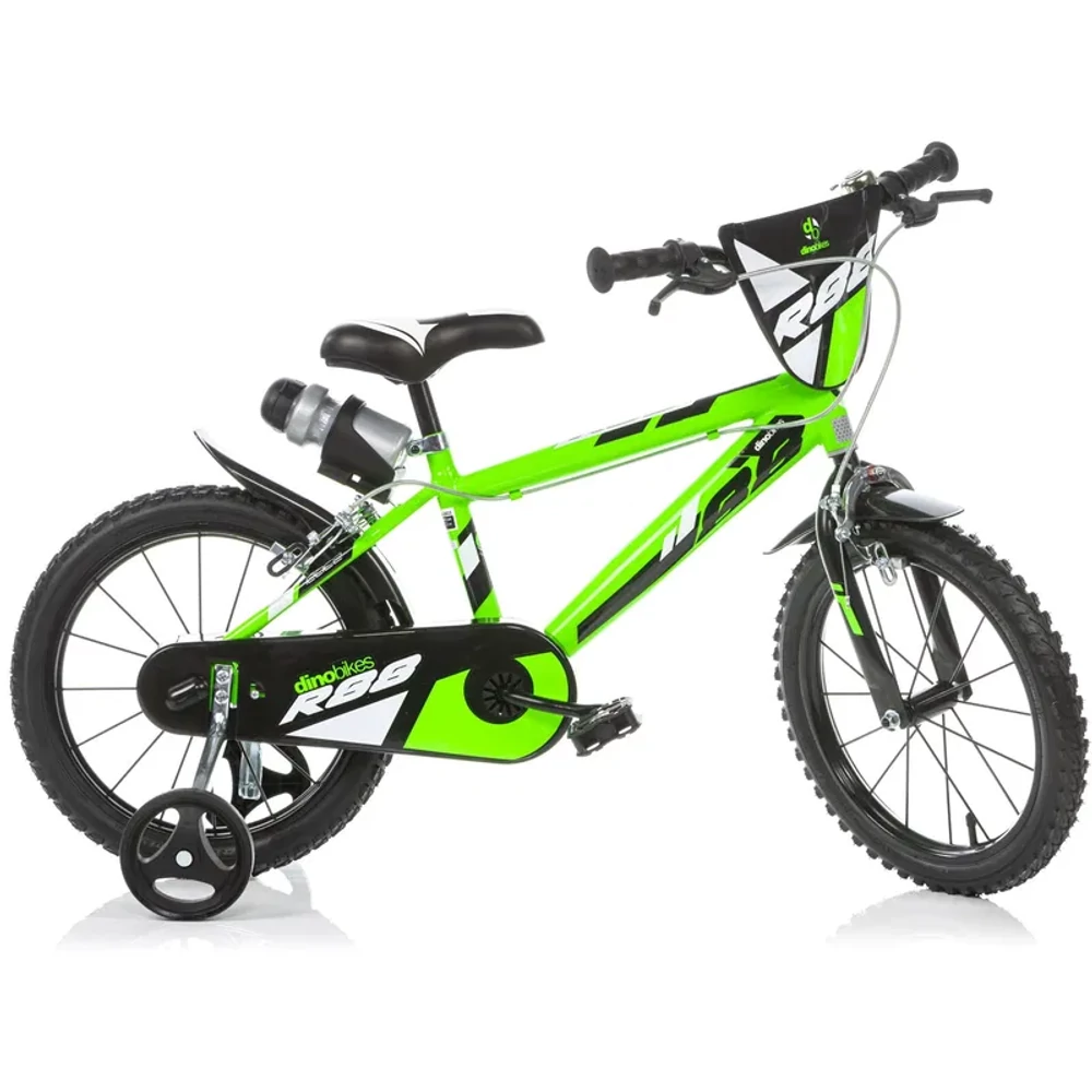 Dino bikes R88 16