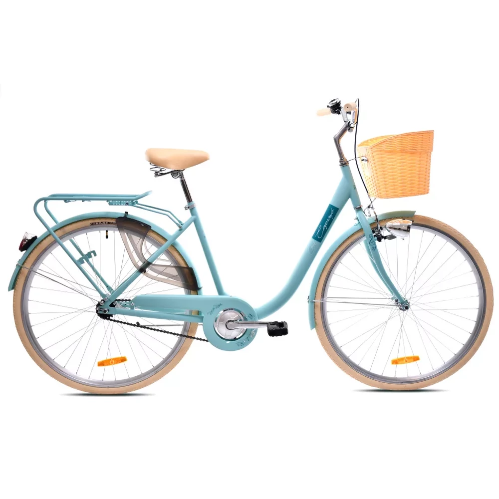 Adria Melody 28" Türkiz