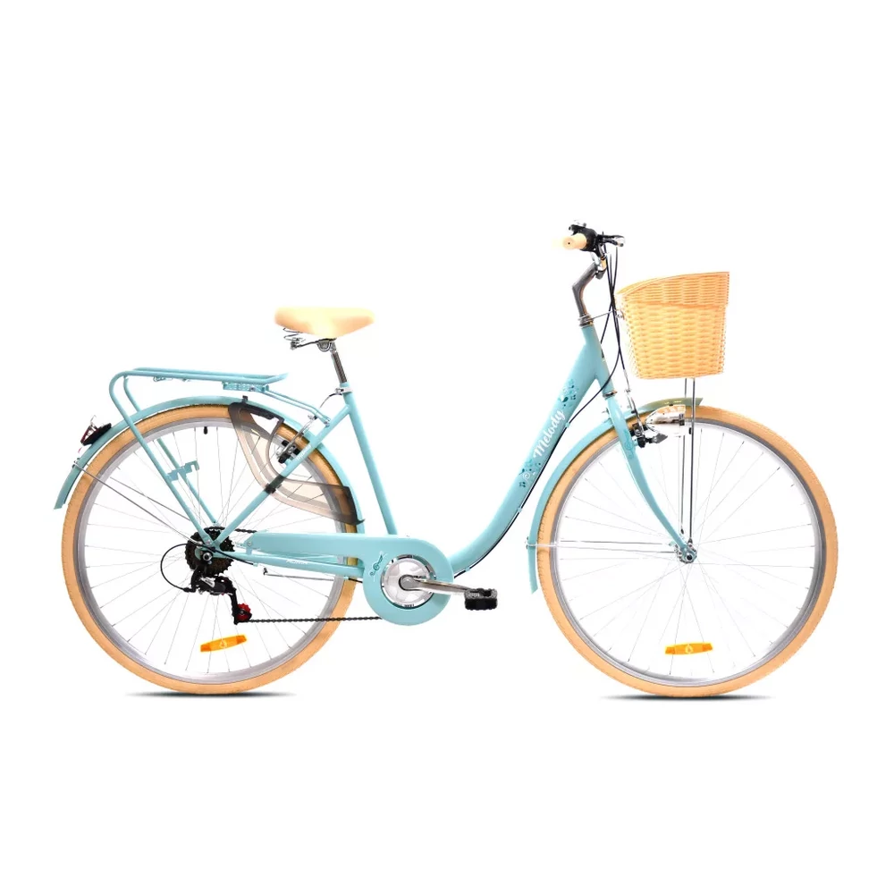 Adria Melody 28" Türkiz