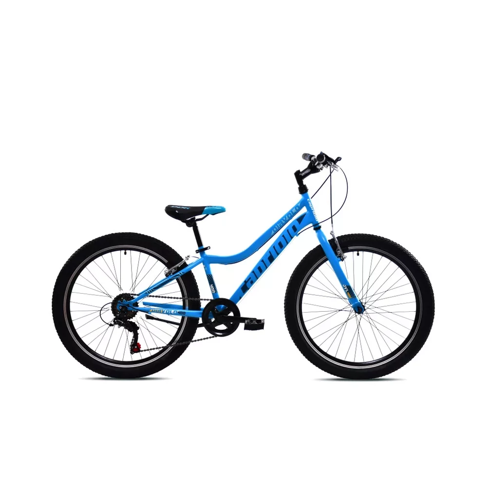 Capriolo Diavolo 400 24" Kék