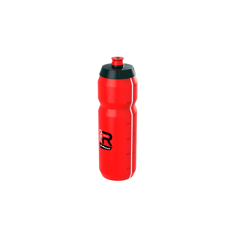 POLISPORT BALLOTT R 750 ml palack PIROS 