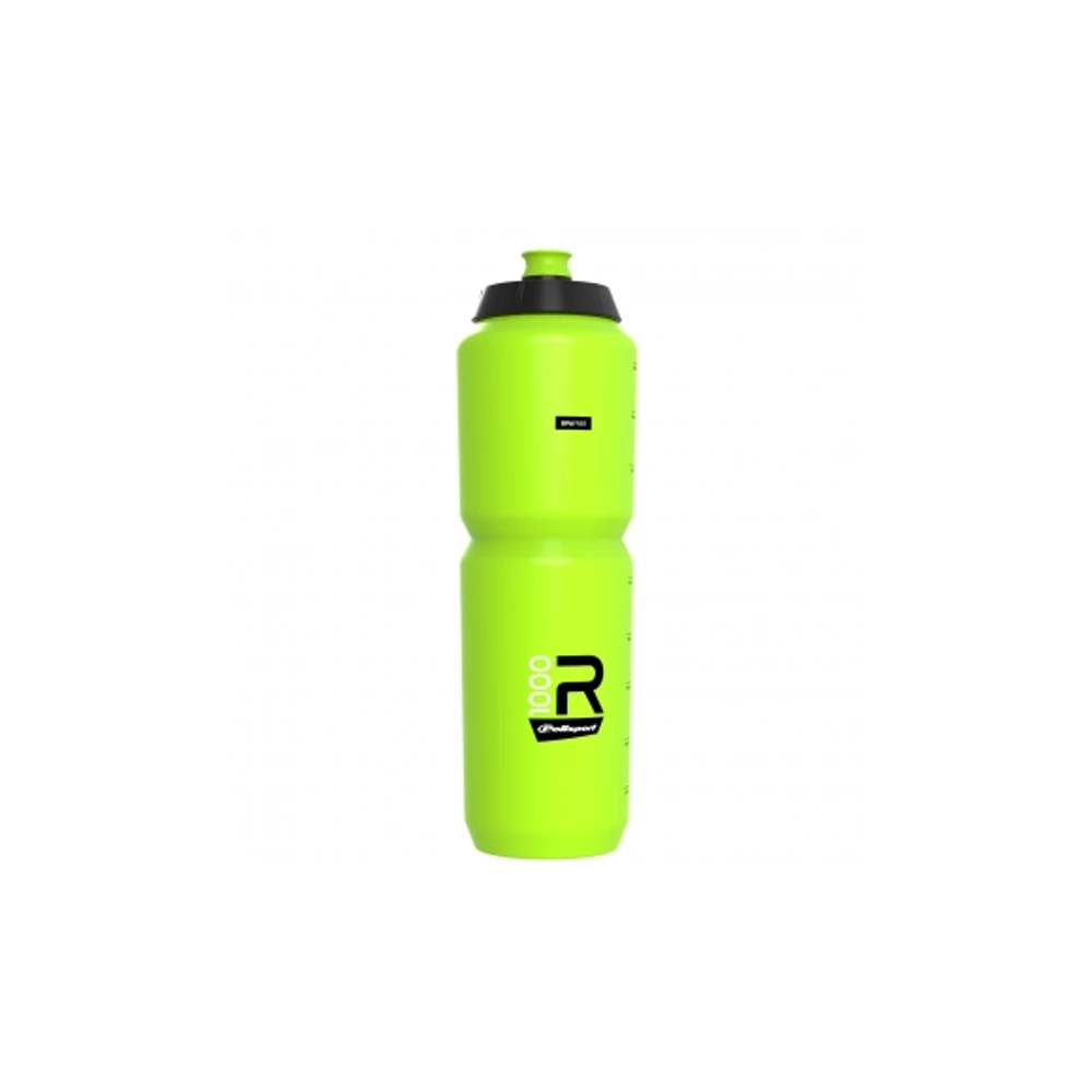 POLISPORT BALLOTT R750 ml palack NEON ZÖLD 