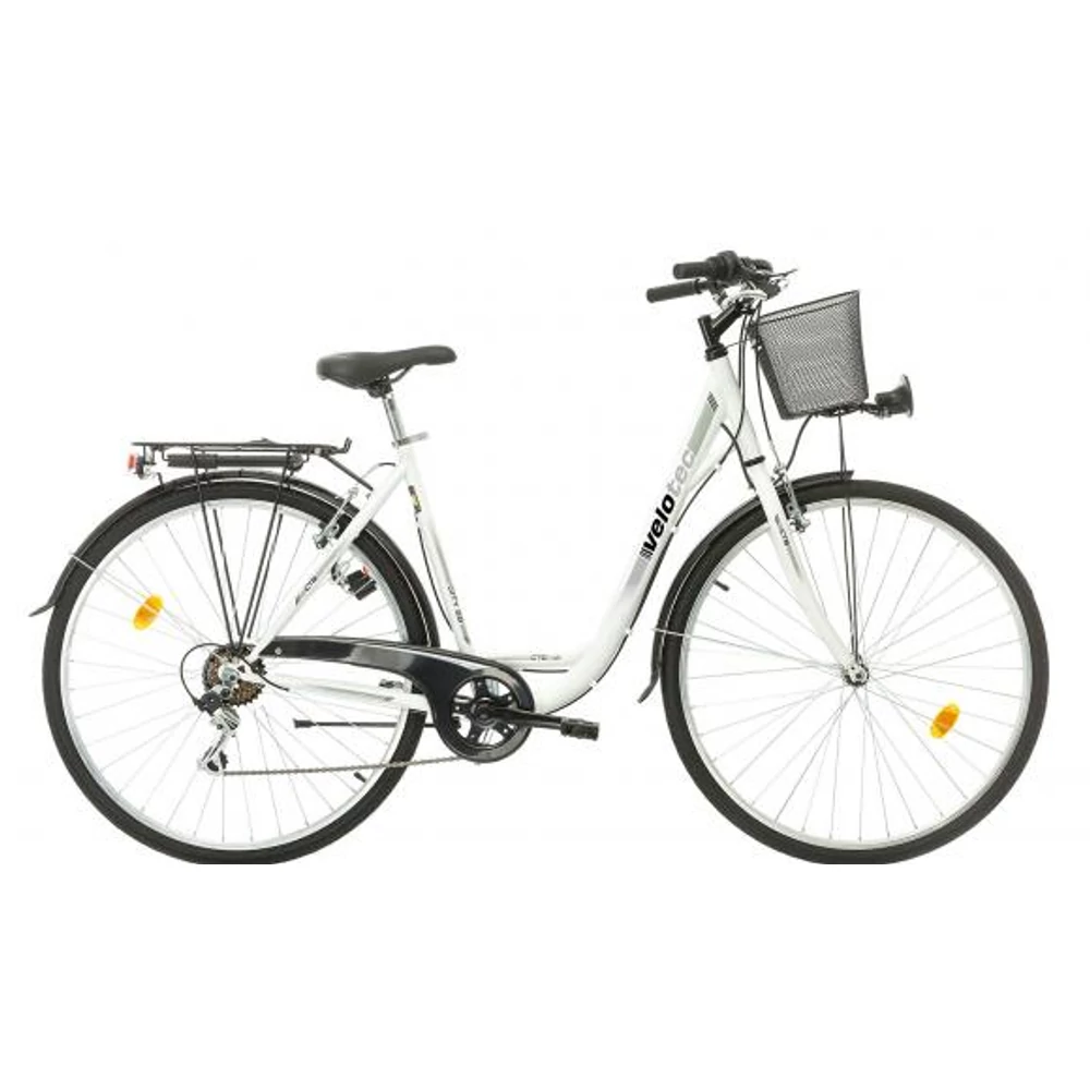 VELOTEC CITY 28" NŐI 