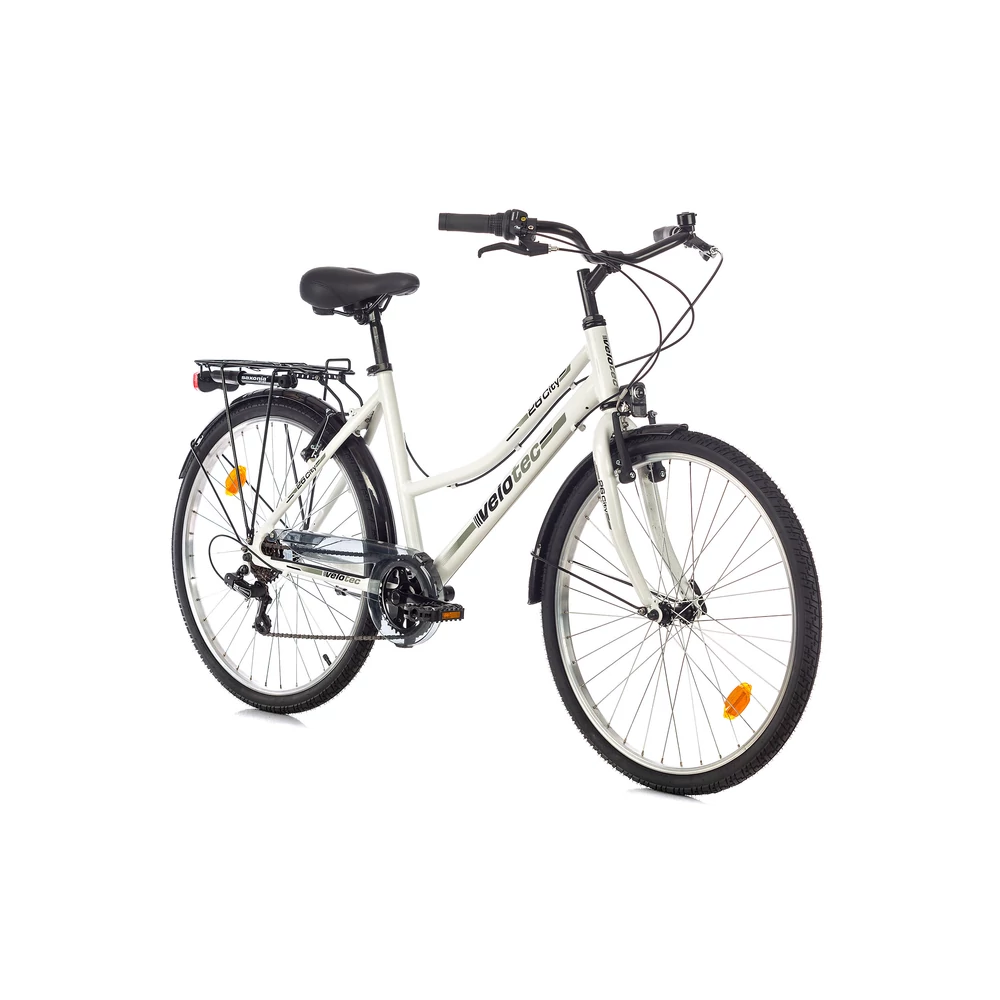 VELOTEC CITY 26" NŐI 