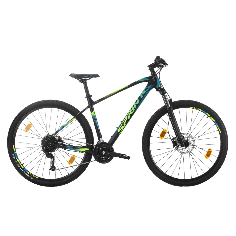 Sprint Apolon 29 480mm