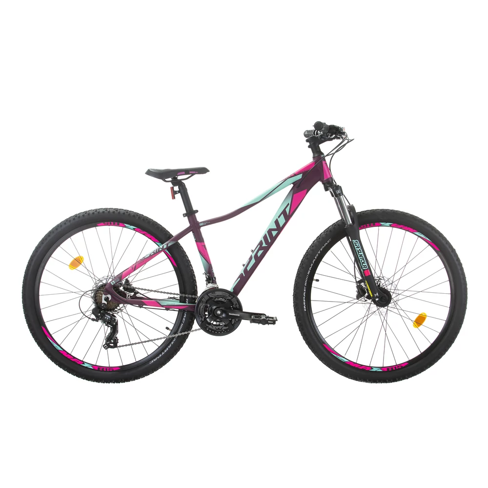 SPRINT  Maverick Lady 27.5 480- VIOLET