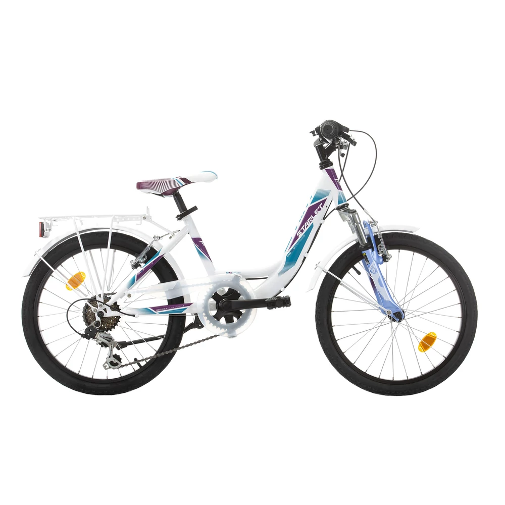 SPRINT STARLET 20" FEHÉR