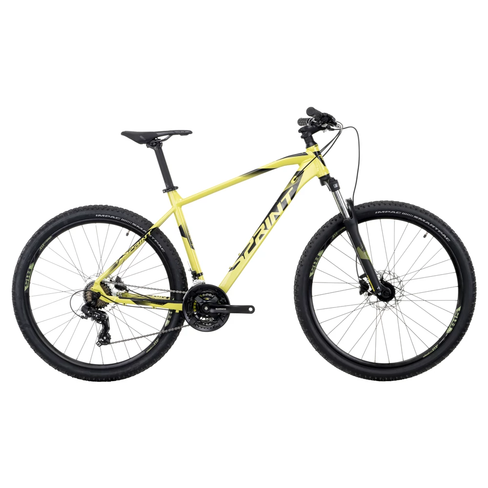  SPRINT MAVERICK 27,5" PISTACIO