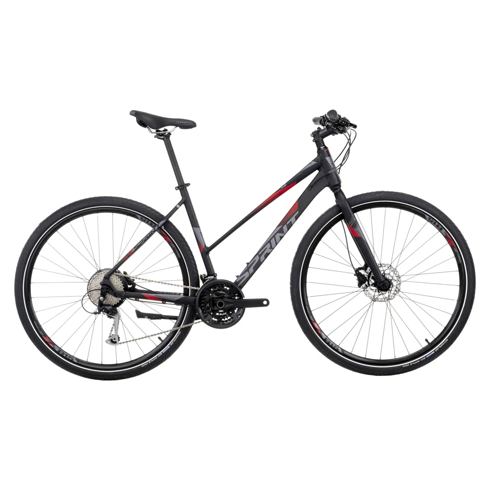 SPRINT Sintero Lady Rigid 28 480mm