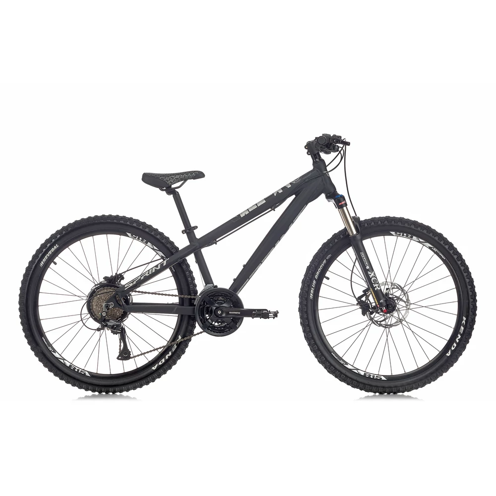 SPRINT PRIMUS HD 26" FEKETE MATT