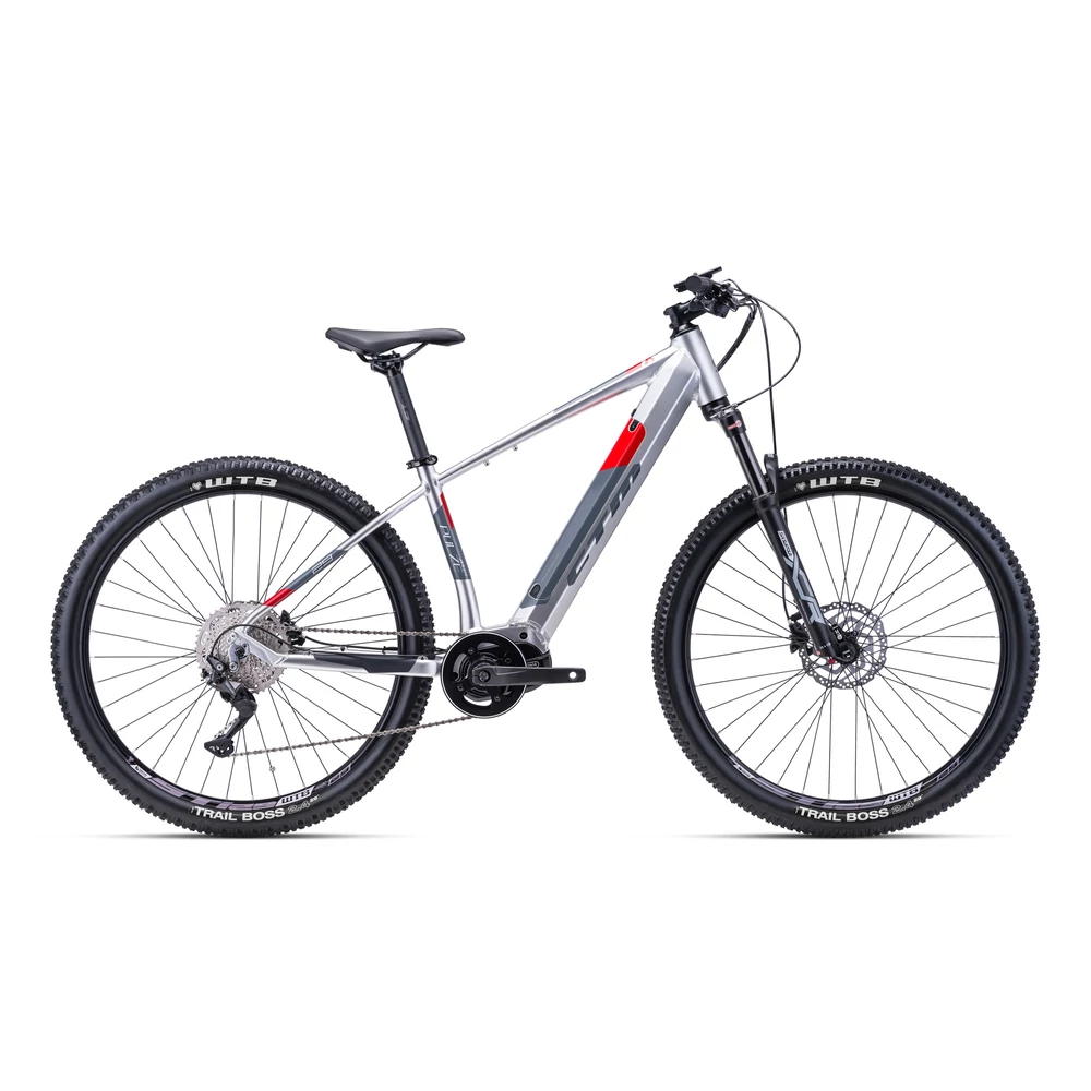 CTM Pulze Xpert 29"