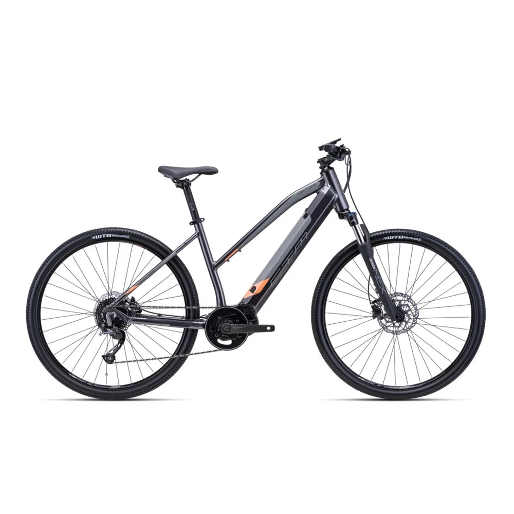 CTM Pulze Xpert 29"