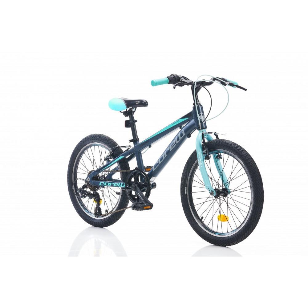 CORELLI Regina 20"