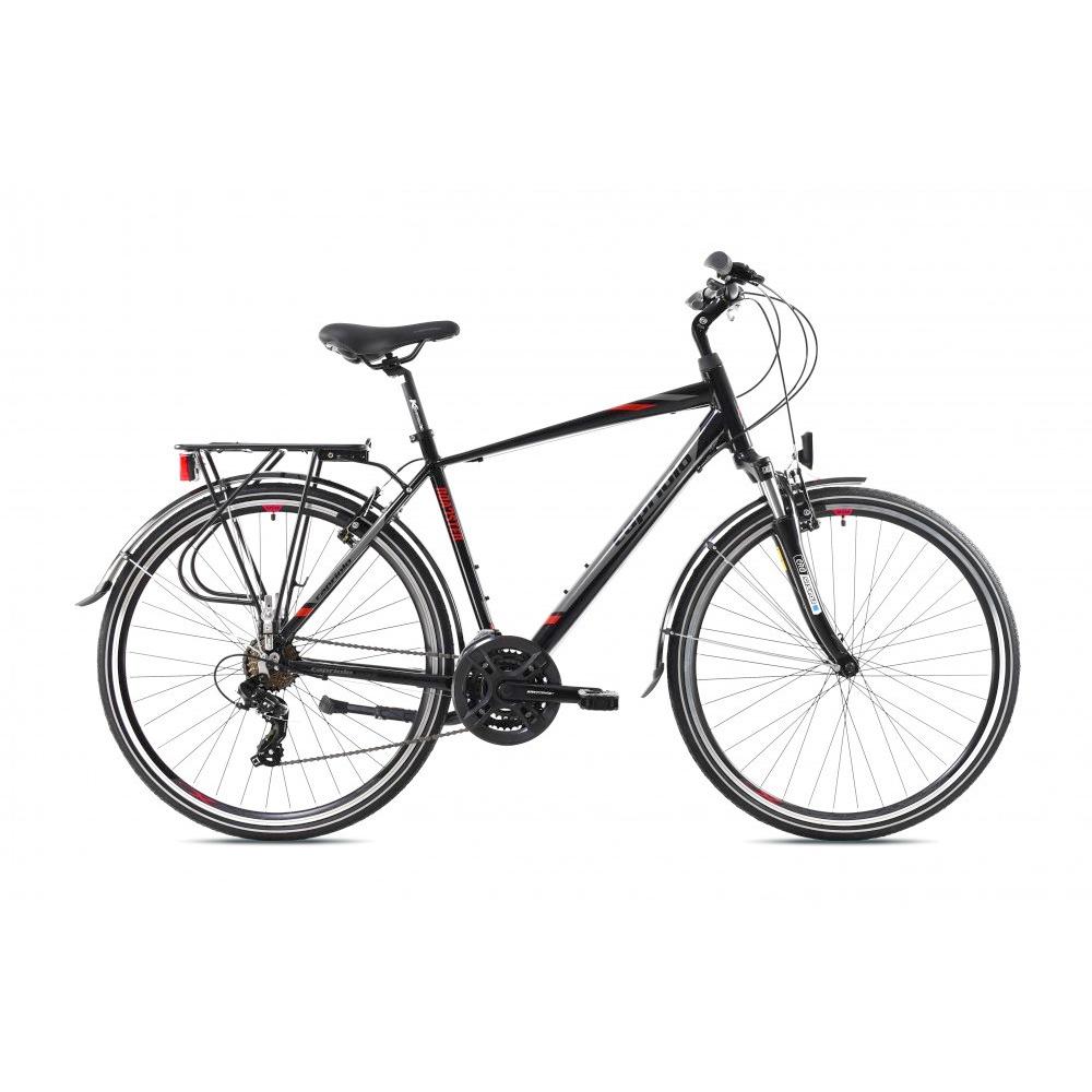 CAPRIOLO Tour Roadster 1.0 22" 
