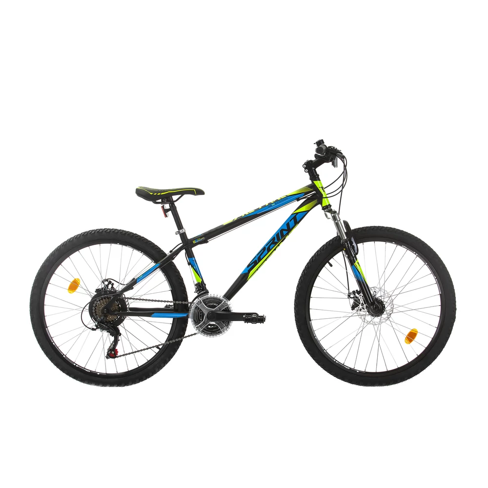 Sprint Active DD 26"X360