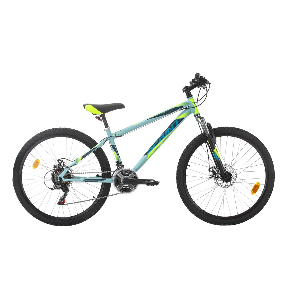 Sprint Active DD 26"X360