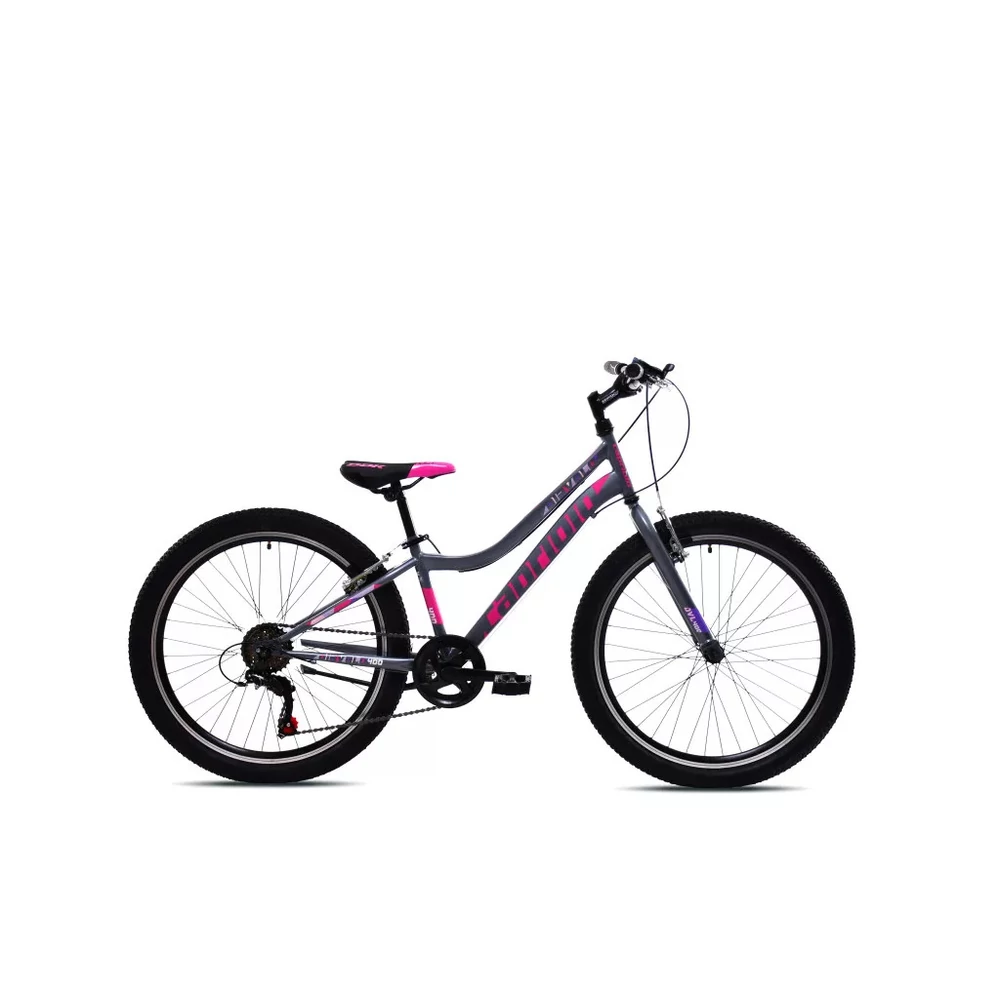Capriolo Diavolo 400 24" 