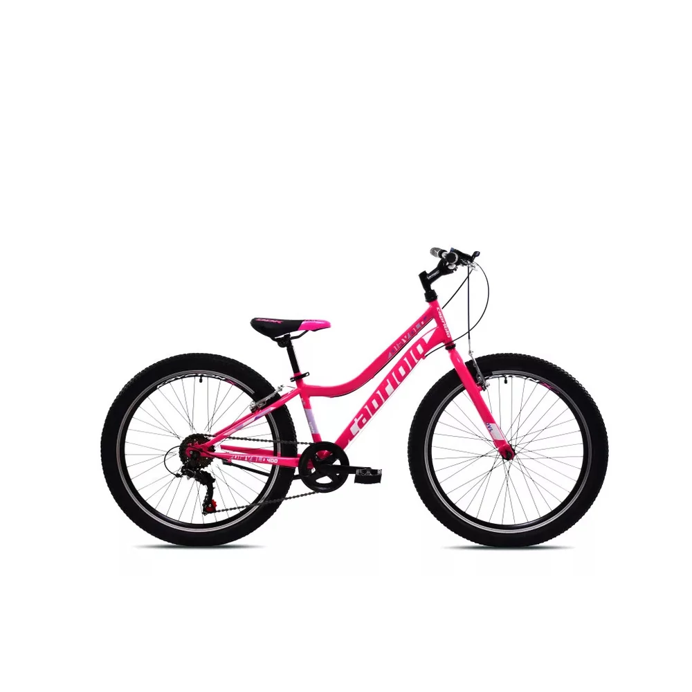 Capriolo Diavolo 400 24" 