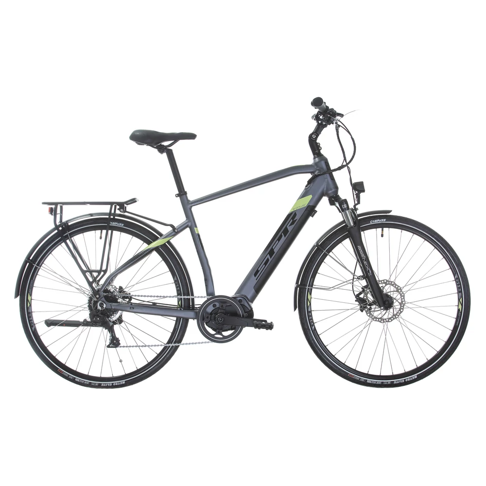 SPR E-trekking Faster Gent 28"X533 mm