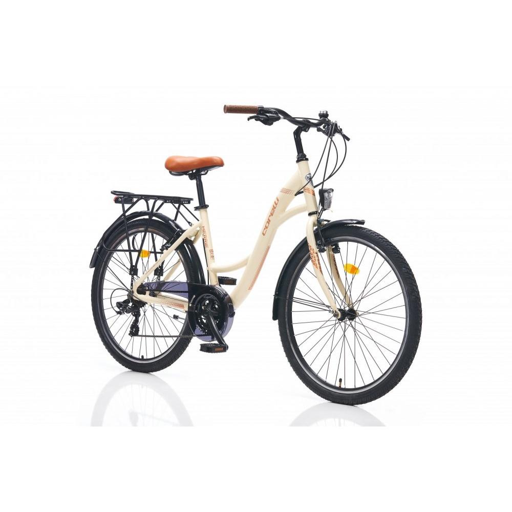 CORELLI Merrie (Glowie) 26"
