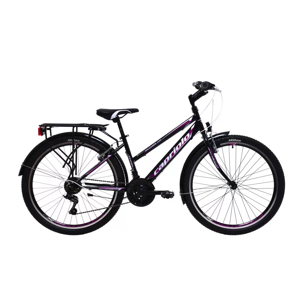 CAPRIOLO Passion Lady 26" 15"