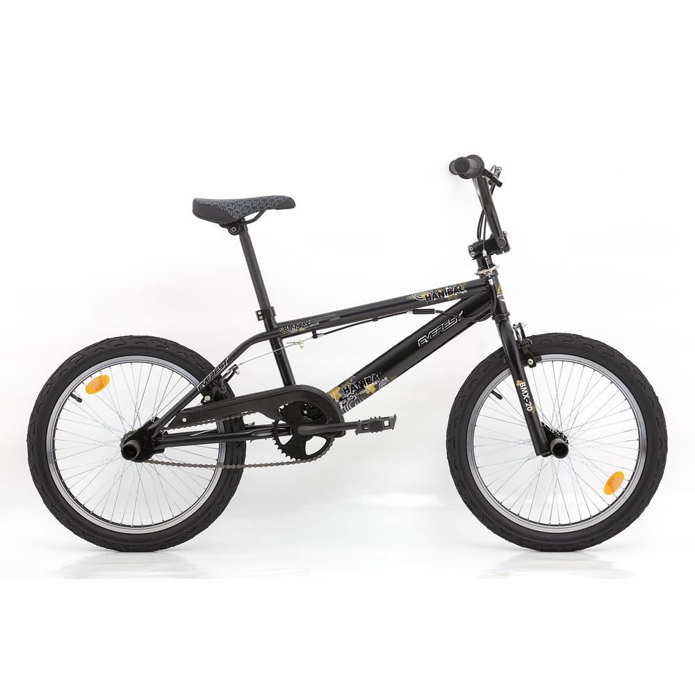 EVEREST Hanibal BMX