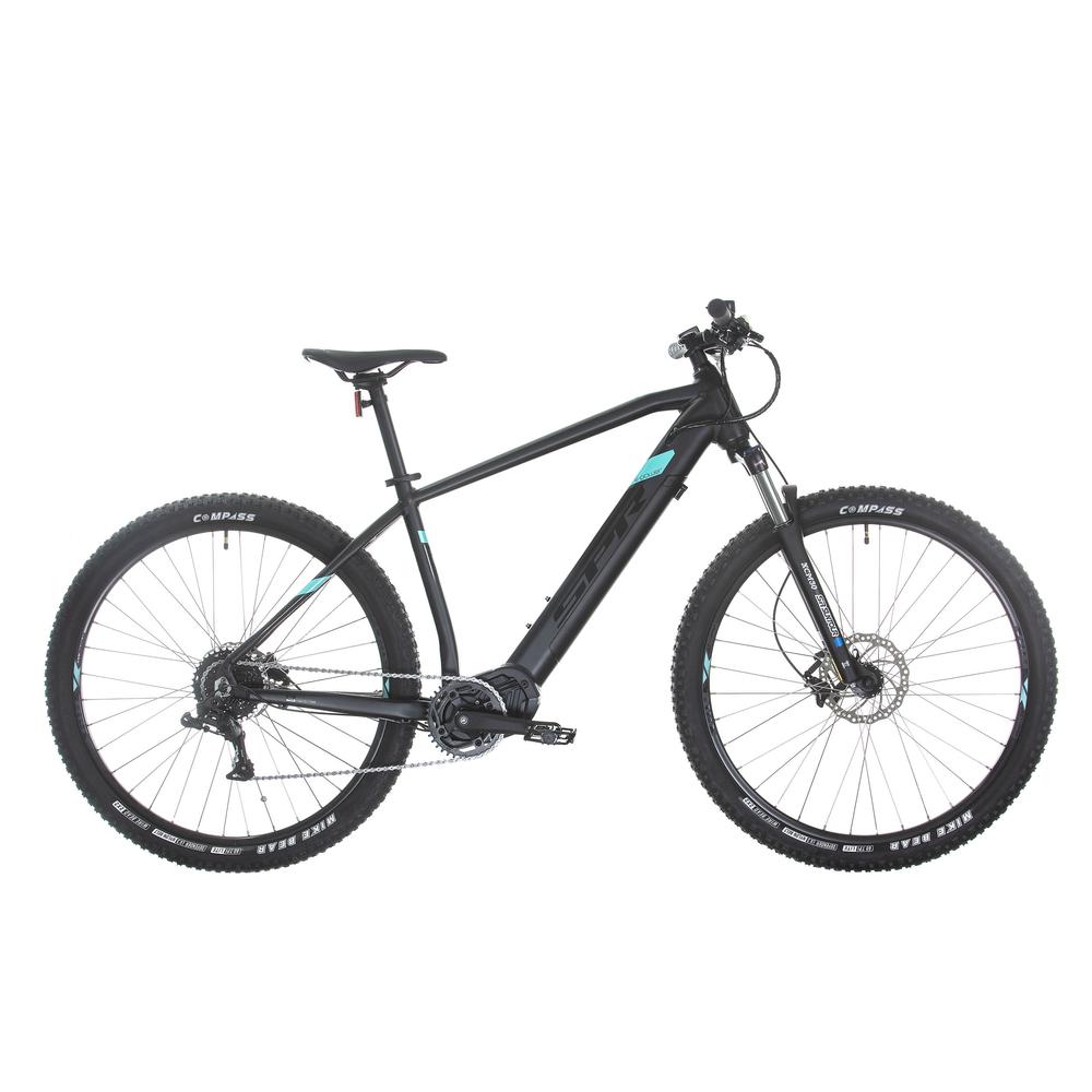 SPR E-MTB PULSE 29" x480