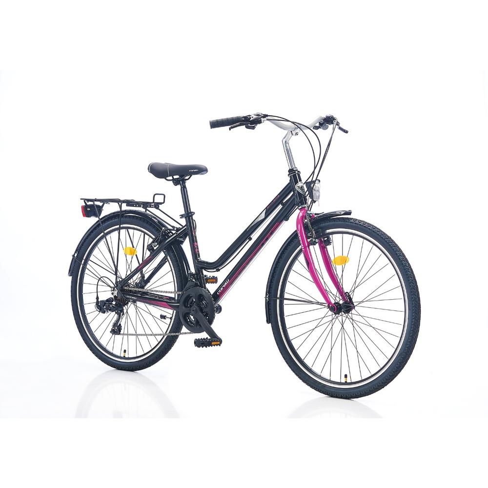CORELLI Shiwers 24"