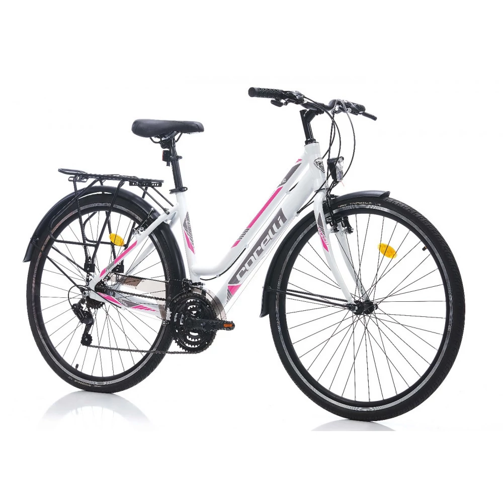 Corelli Byme 18" fehér