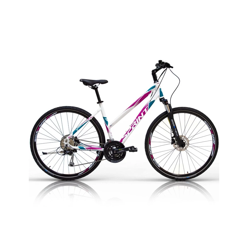 SPRINT SINTERO PLUS LADY 28"X440