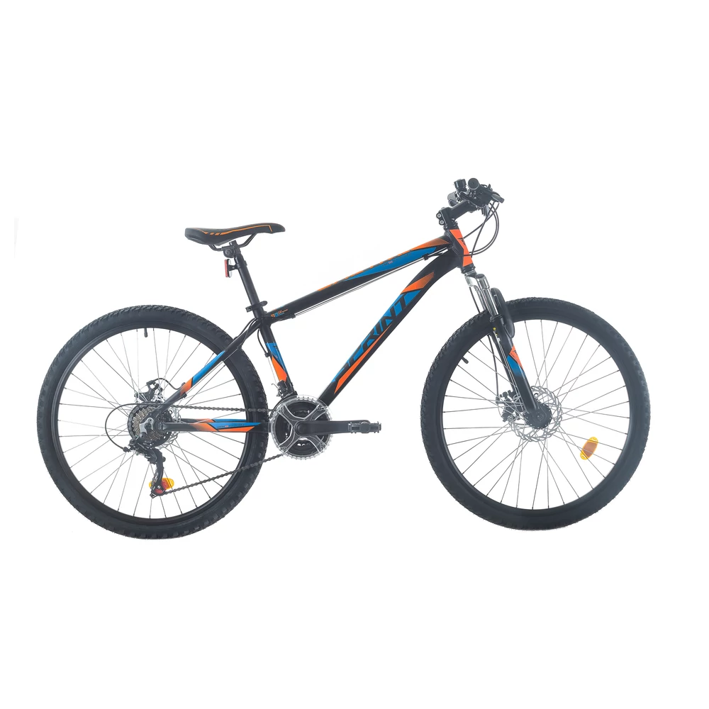 SPRINT Active DD 26" X360 aluminium