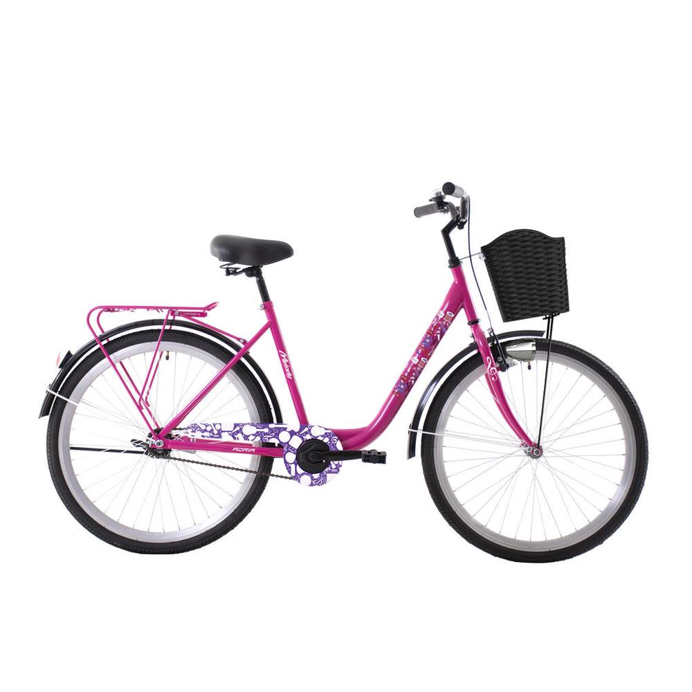 CAPRIOLO Melody 26 női