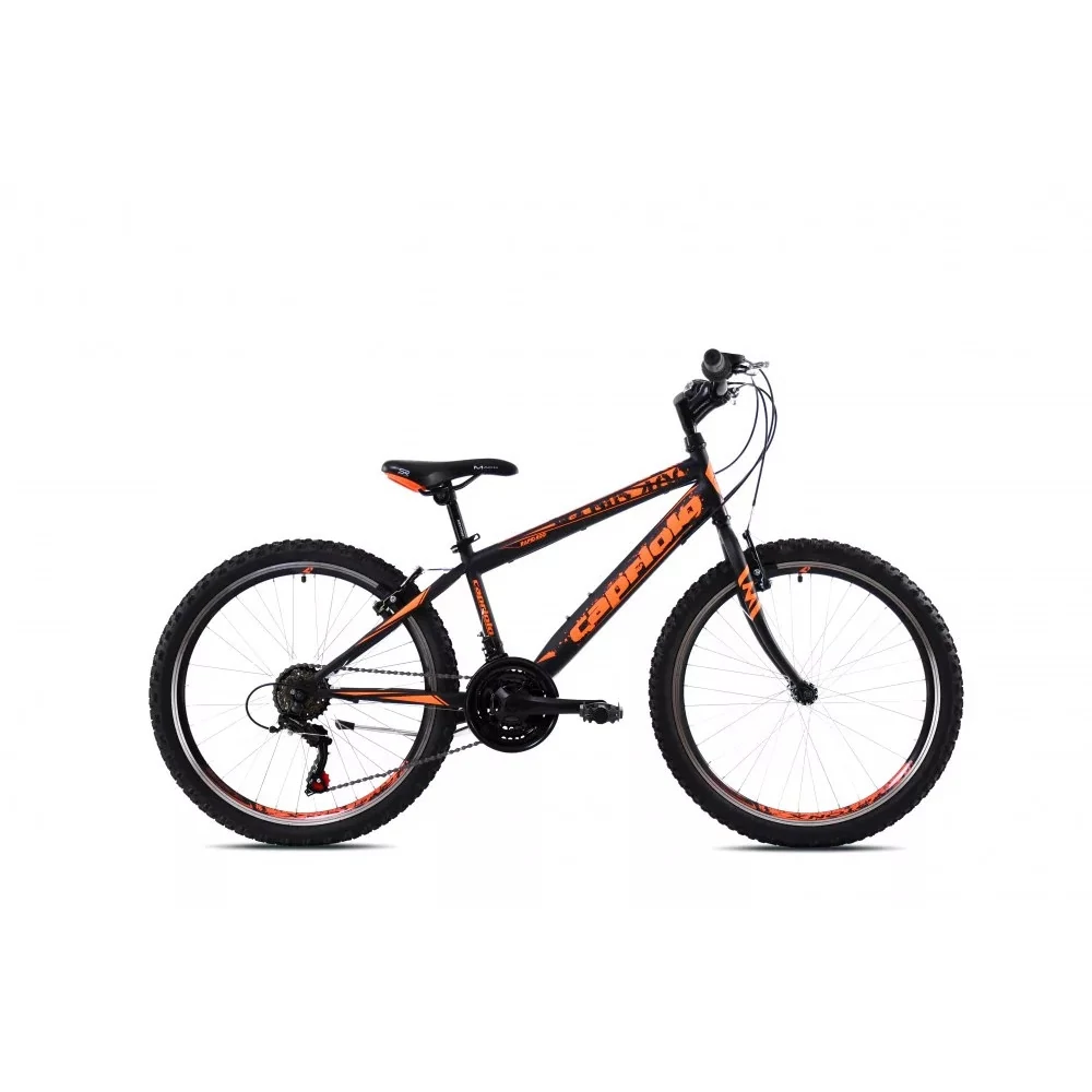 Capriolo Rapide 24" 