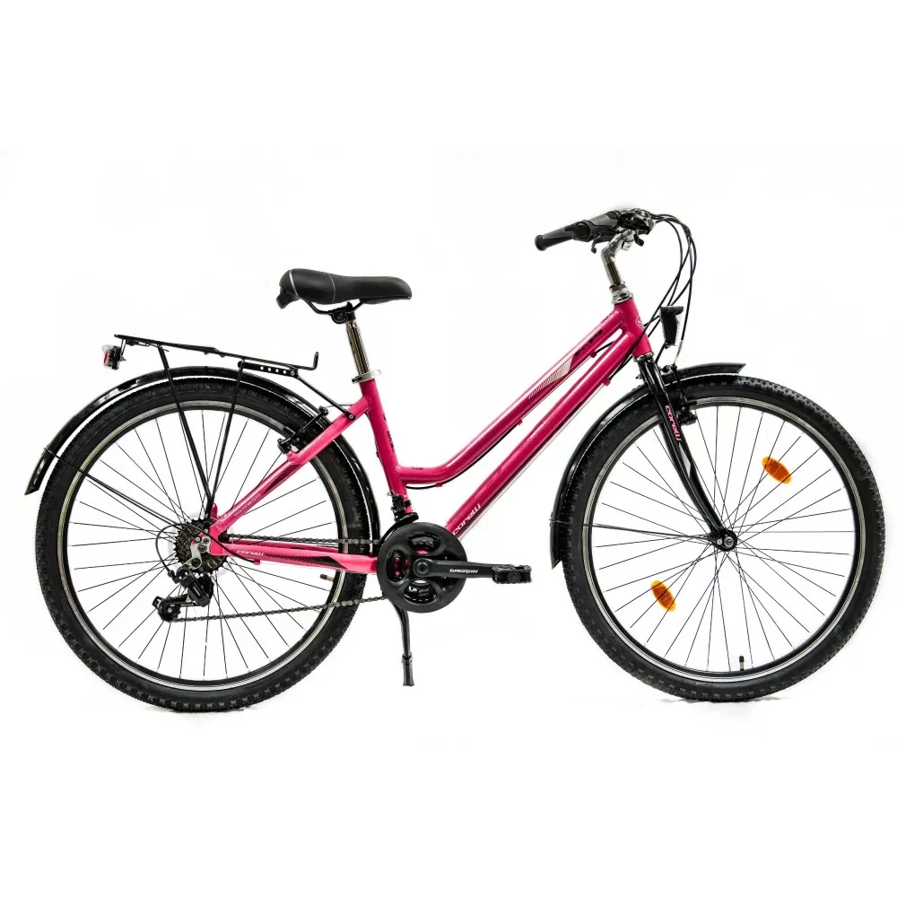 CORELLI Shiwers 26"