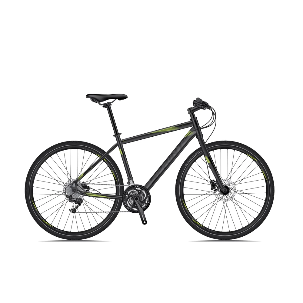 Sprint Sinter Rigid 28"X560 mm