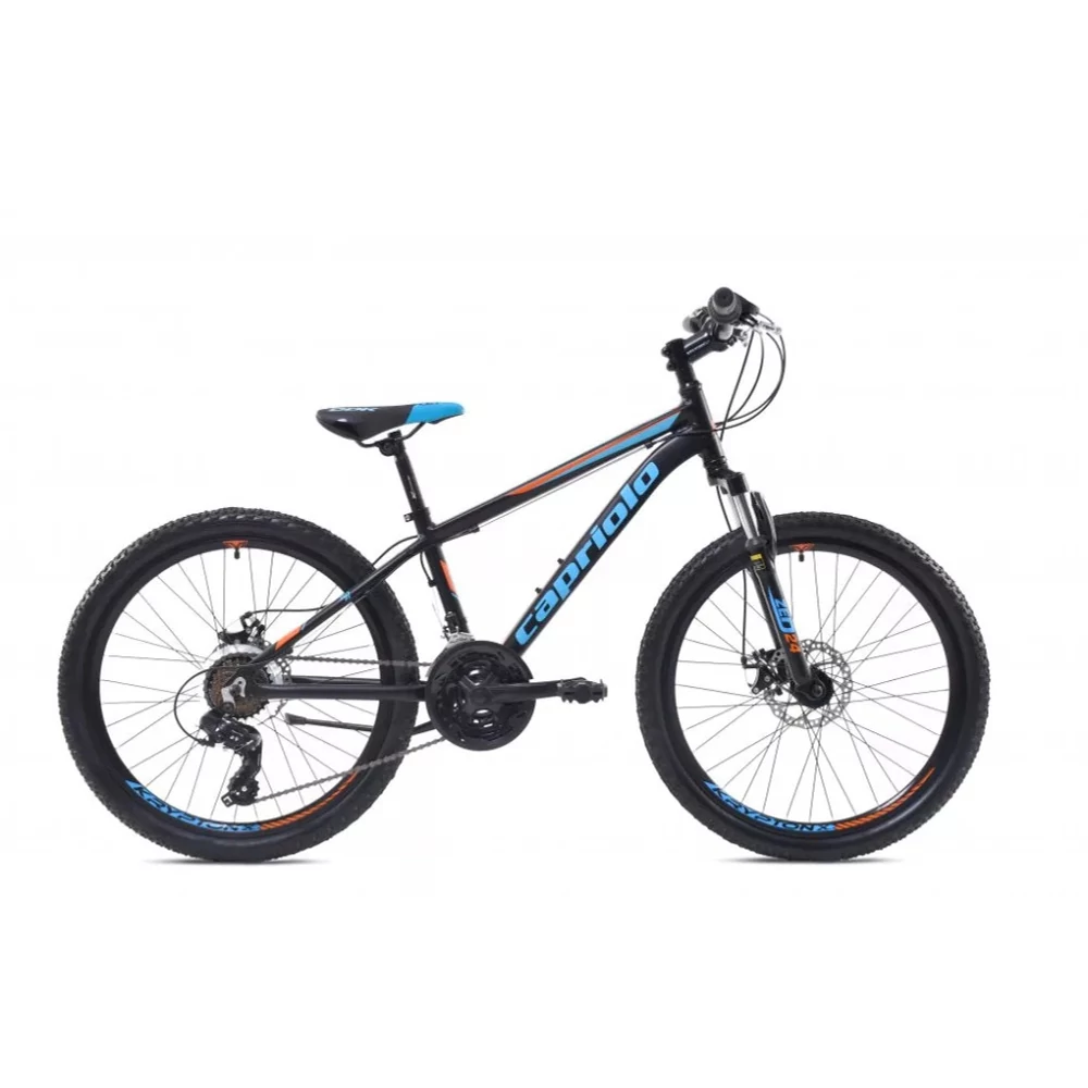 Capriolo Zed 24"