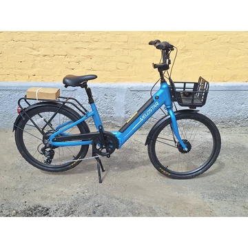 Velostar Share