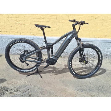 Velostar Max-Fs