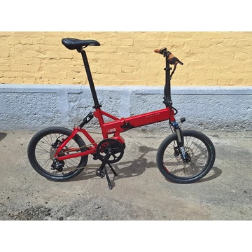 Velostar U22
