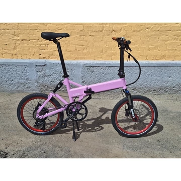 Velostar U22