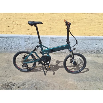 Velostar U22