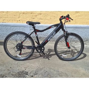 Shellwe Elife Patriot 19"