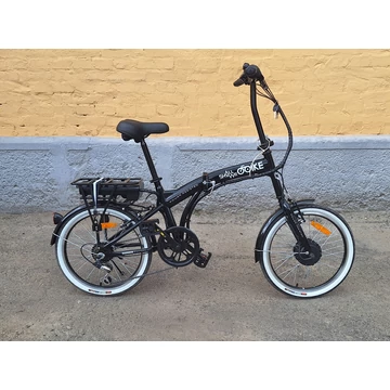 Shallwe Folding FD1