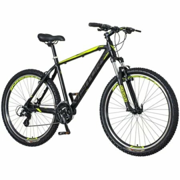 Visitor Energy 7.3 27,5 kerékpár Fekete-Zöld