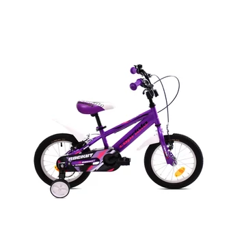 Capriolo Rocket 14"